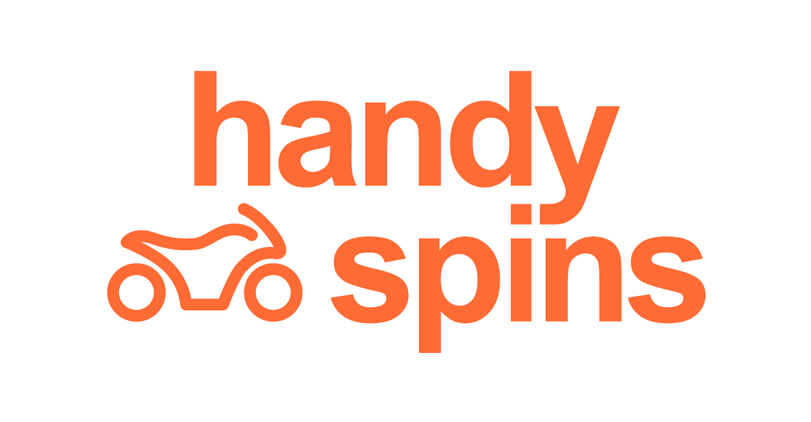 Handy Spins